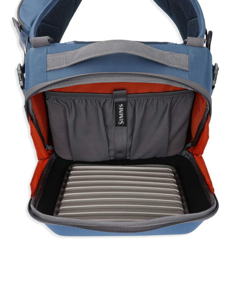 SIMMS SAC DE TAILLE FREESTONE,MIDNIGHT image 1