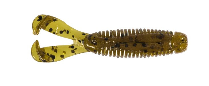 ZMAN LEURRE SOUPLE MICRO FINESSE MICRO GOAT 1.75" image 0