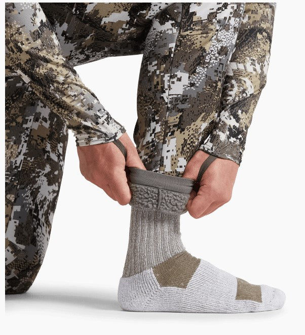 SITKA PANTALON EQUINOX MIDI, OPTIFADE ELEVATED II image 2