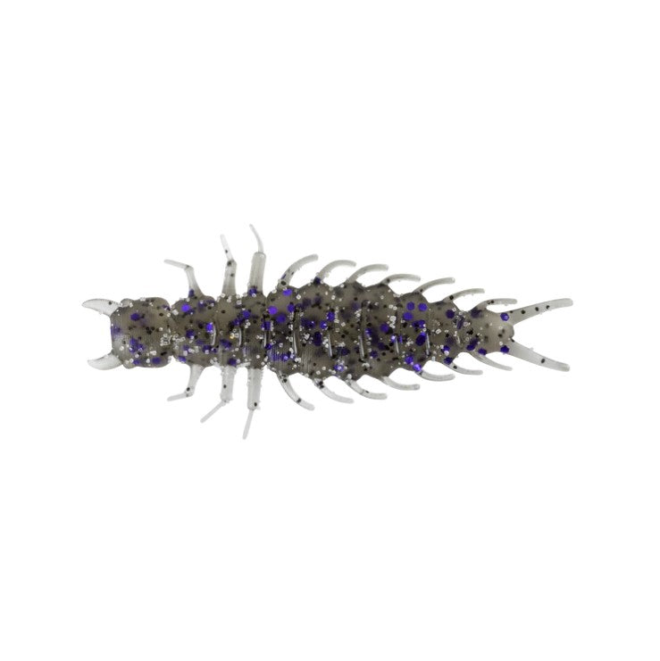 GREAT LAKES FINESSE JUICY HELLGRAMITE 2.4'' image 0