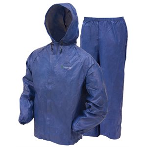 L'ENSEMBLE DE PLUIE ULTRA-LÉGER 2 DE FROGG TOGGS image 0