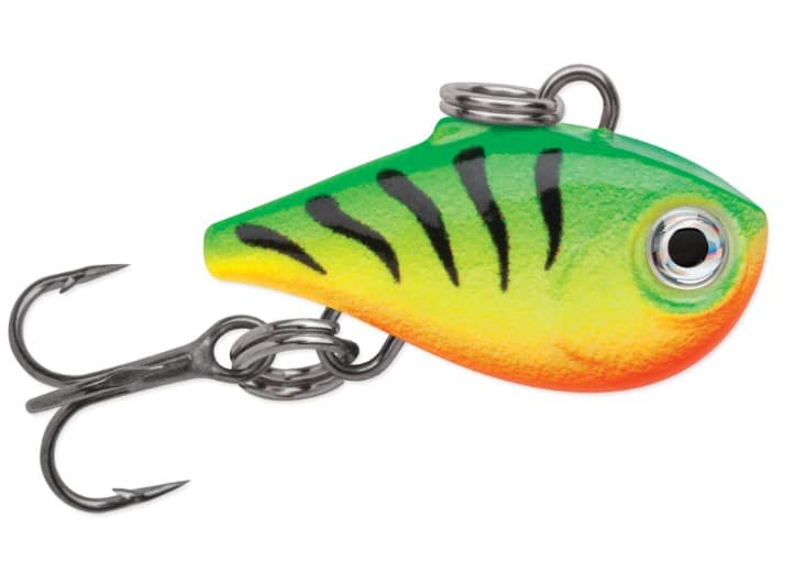 RAPALA POISSON NAGEUR NANO RAP 2 image 0