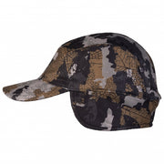 CONNEC CASQUETTE INDUCTION II - OUTVISION image 0
