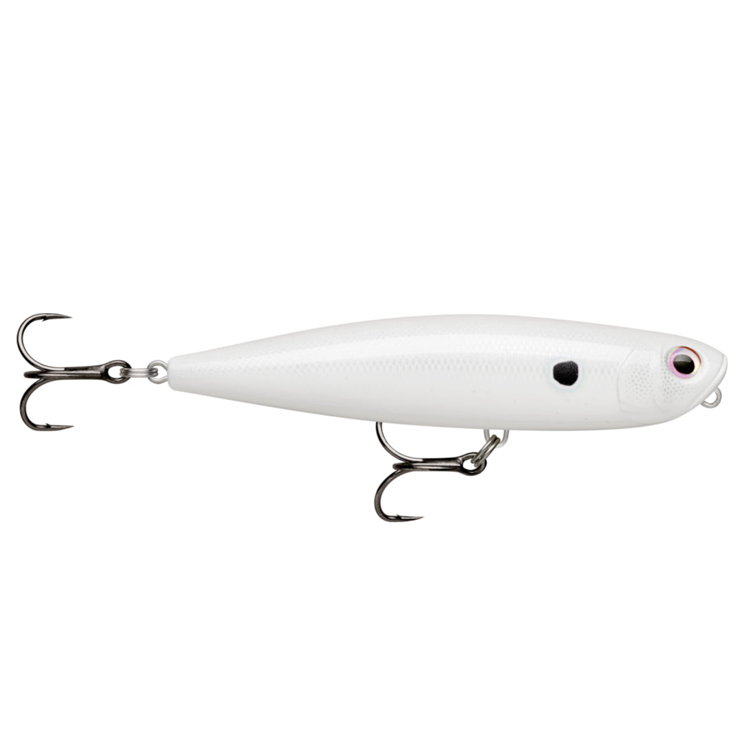 RAPALA PRECISION XTREME PENCIL 4 1/4" - PEARL WHITE image
