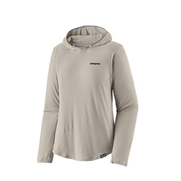 PATAGONIA CHANDAIL À CAPUCHE TROPIC COMFORT NATURAL GRAPHIC - FITZ ROY TROUT / PUMICE image 0