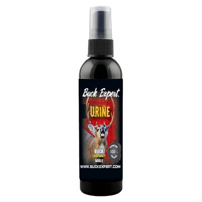 URINE SYNTHÉTIQUE DE MÂLE DOMINANT DE BUCK EXPERT image 0