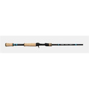 CANNE À PÊCHE LANCER LOURD JIG AND WORM 1 PC NRX+ DE GLOOMIS image 0