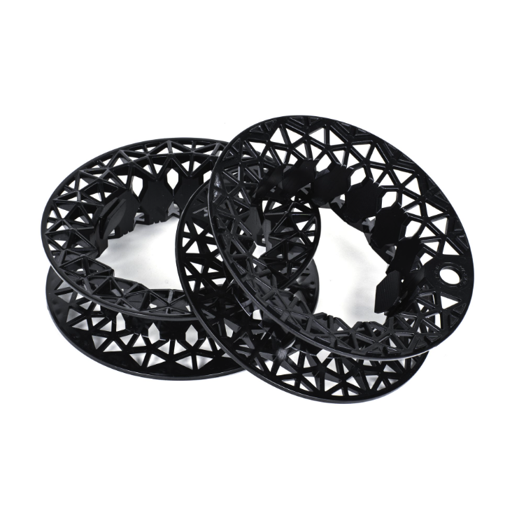 GUIDELINE MOULINET À MOUCHE NOVA CASSETTE BLACK image 1
