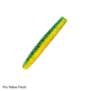 ZMAN FINESSE TRD - PRO YELLOW PERCH image