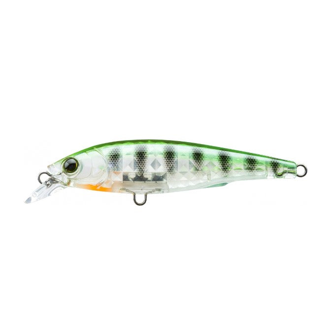 YO-ZURI 3DR-X MINNOW 3 1/8'' - GHOST PERCH image