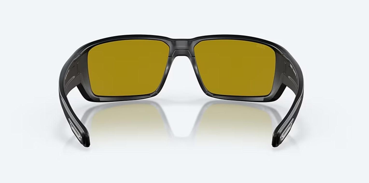 COSTA DEL MAR LUNETTE POLARISÉE EN VERRE FANTAIL PRO image 9