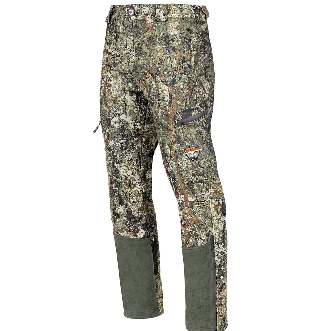 SPORTCHIEF PANTALON DE CHASSE DYNAMO CAMO 2.0 - THE RIPPER image 0