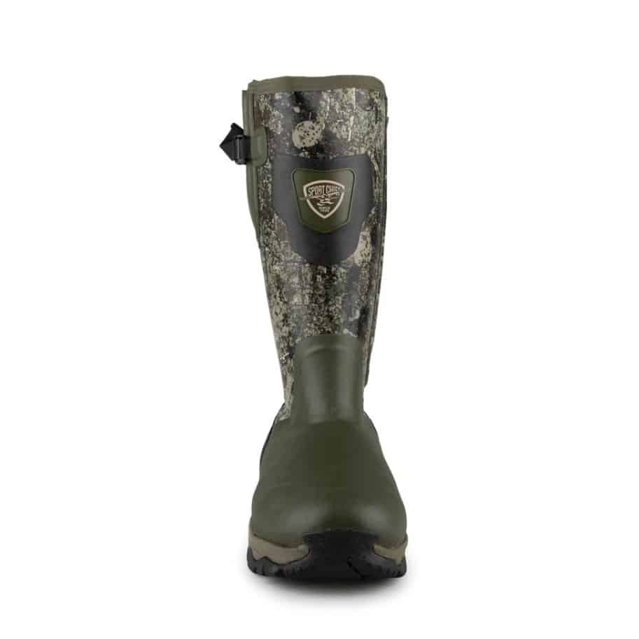 SPORTCHIEF BOTTE GRIZZLY 3.0 - THE RIPPER image 5