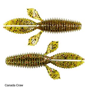 ZMAN TRD BUGZ - CANADA CRAW image
