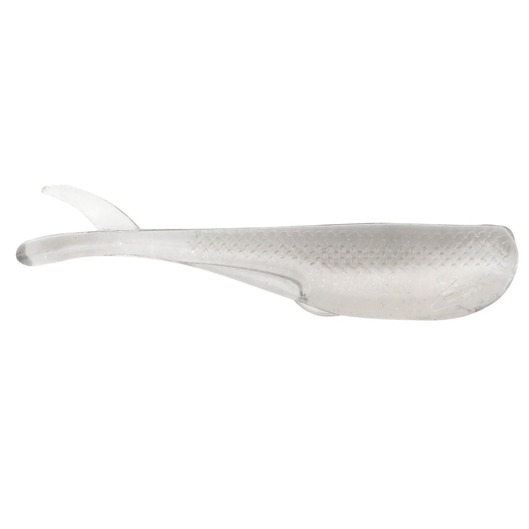 ZMAN MICRO GRAPH SHADZ 1.75'' 8 PCS - SMELT image