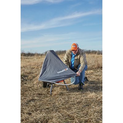 CHAMPION WORKHOUSE LANCE PIGEONS D'ARGILES AVEC CHARGEMENT AUTOMATIQUE image 2