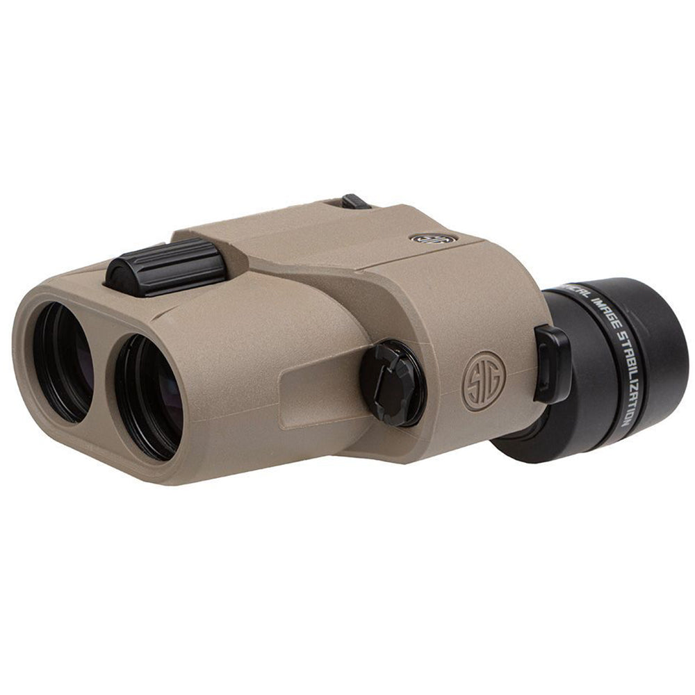 SIG SAUER JUMELLE ZULU 6 HDX 20X42MM image 3
