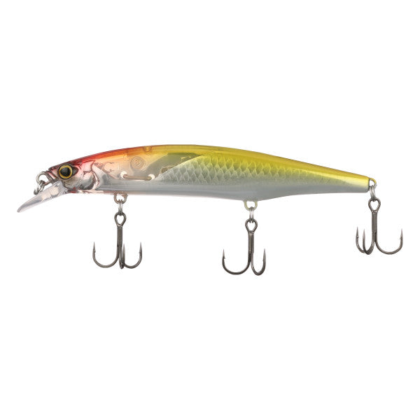 SHIMANO POISSON NAGEUR JERKBAIT ZUMVERNO 95SP FLASH BOOST - CLOWN image