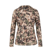 CONNEC HOODIE BREEZECAMO ANTI-MOUSTIQUE POUR FEMME - OUTSIGHT image 0