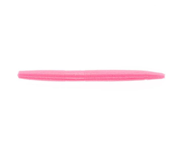 LEURE SOUPLE SPIKE 5 POUCES DE SET THE HOOK AVEC BAITFUEL - BUBBLEGUM image