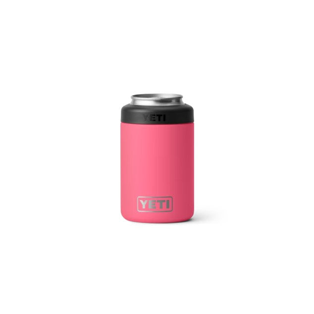 YETI RAMBLER ISOLANT POUR CANETTE COLSTER 355 ML - 12 OZ - CAN, TROPICAL PINK image