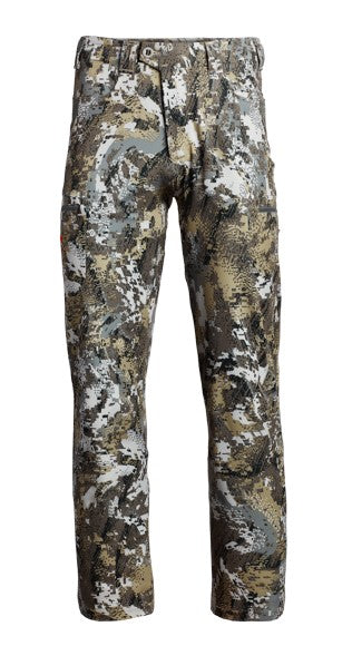 SITKA TRAVERSE PANTALON OPTIFADE ELEVATED II image 0