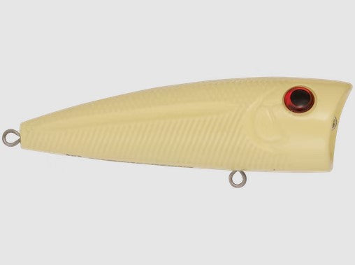 LIVINGSTON LEURRE DE SURFACE WALK N POP 77 - PURE BONE SHAD image