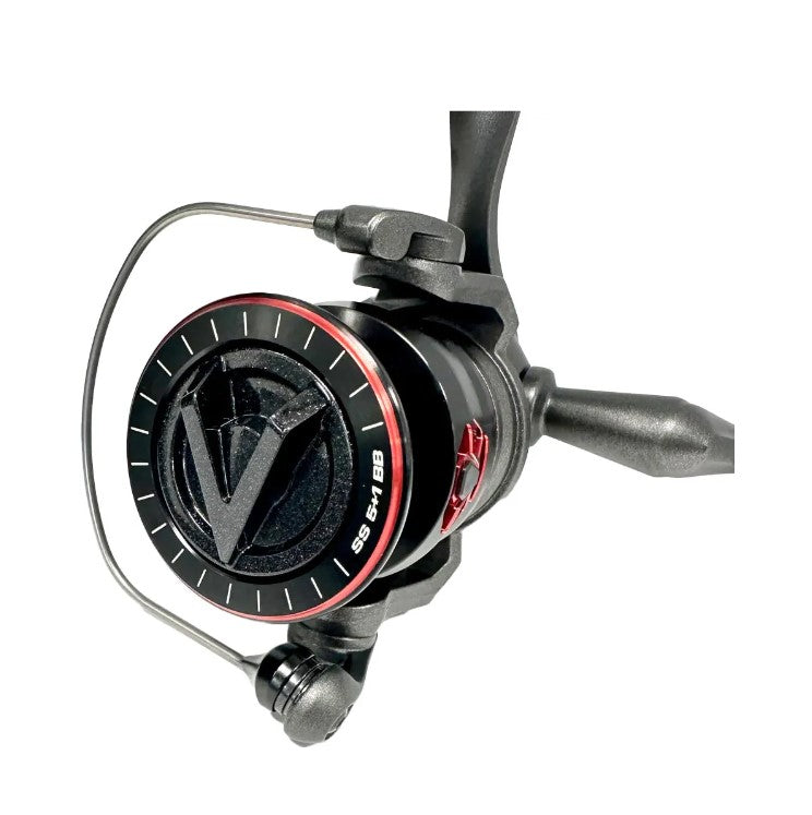 SEVIIN MOULINET LANCER LÉGER SERIE GF image 1