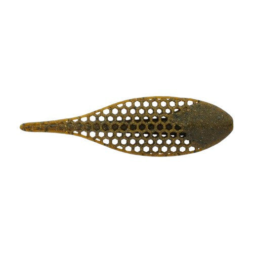 BERKLEY POWERBAIT MAXSCENT FLUX-GILL 3.5'' image 0