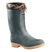 BOTTE BAFFIN TRAPPER -60 VERTE ET CAMO image 0