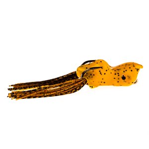 SCUM FROG GRENOUILLE TROPHY SERIE POPPER - PUMPKINSEED image