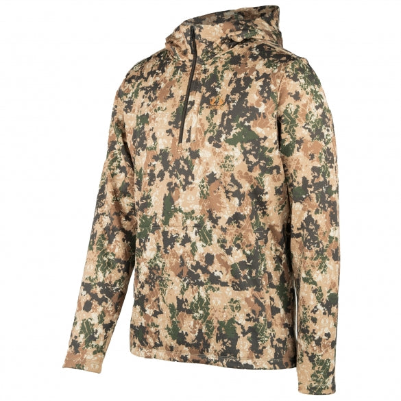 CONNEC HOODIE FENCE - OUTSIGHT image 1
