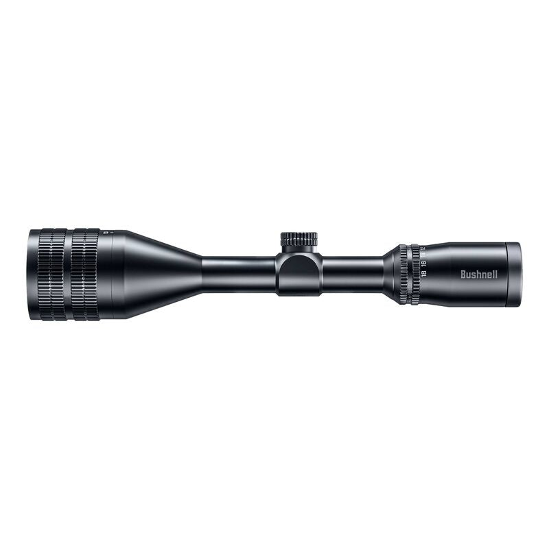 BUSHNELL TÉLESCOPE R3 - 6-18x50 RÉTICULE QUICK BALLISTIC image 2