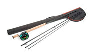 CANNE LAXA SWITCH DE GUIDELINE 11' 7/8 image 0