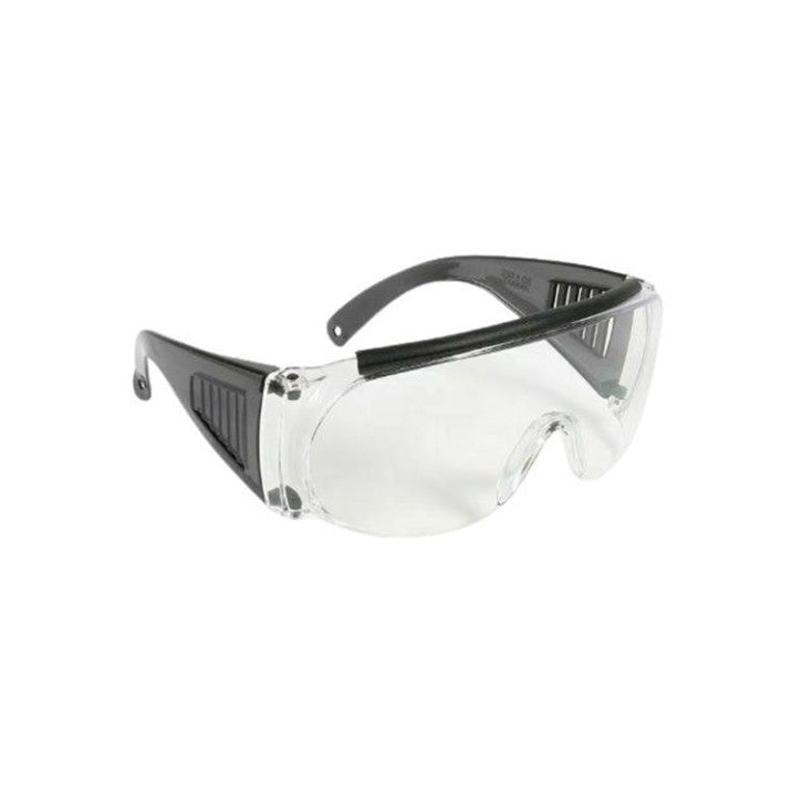 ALLEN LUNETTES DE PROTECTION DE TIR AVEC VERRES TRANSPARANTS image 0