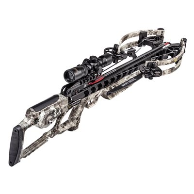 TENPOINT ARBALÈTE VENGENT S440 AVEC ACCESSOIRES INCLUS image 0