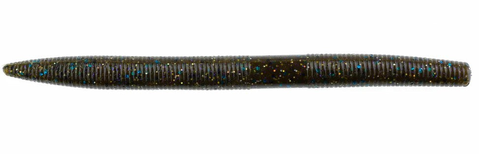 NETBAIT ION SOFT STICK BAIT AVEC BAITFUEL 5' - TILAPIA MAGIC image