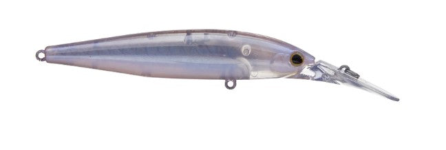 SHIMANO WD WORLD DIVER FLASH BOOST JERKBAIT 115SP - FLASH BOOST PINK SMELT image