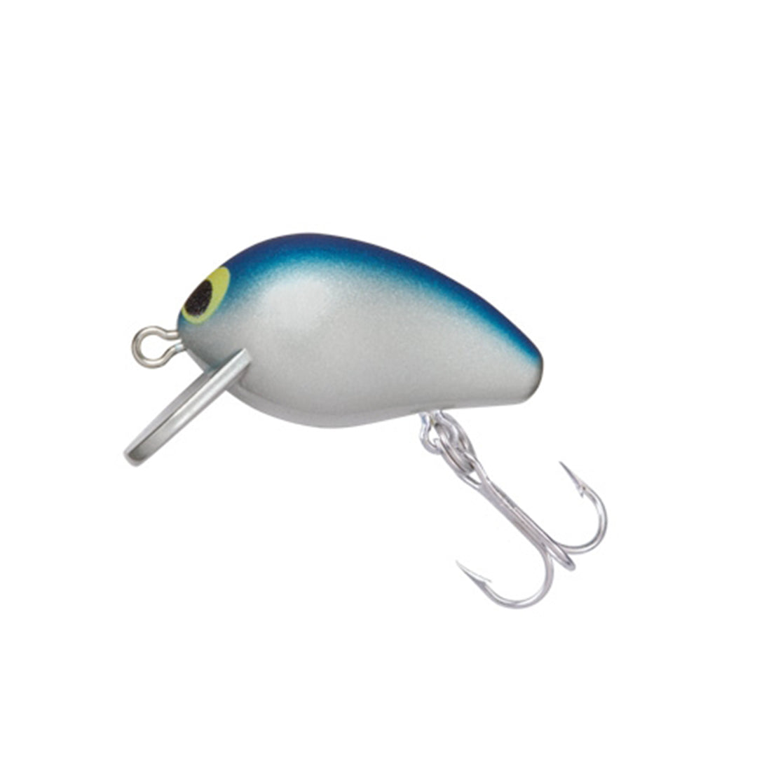 YO-ZURI SNAP BEANS - 25MM - BLUE image