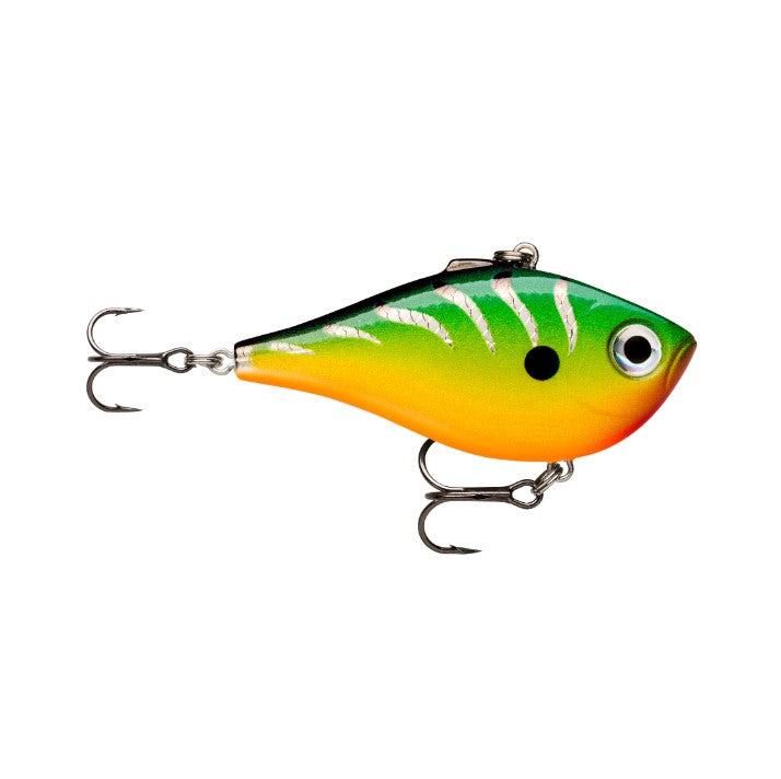 RAPALA RIPPIN'RAP 07 - FRUIT BOWL image