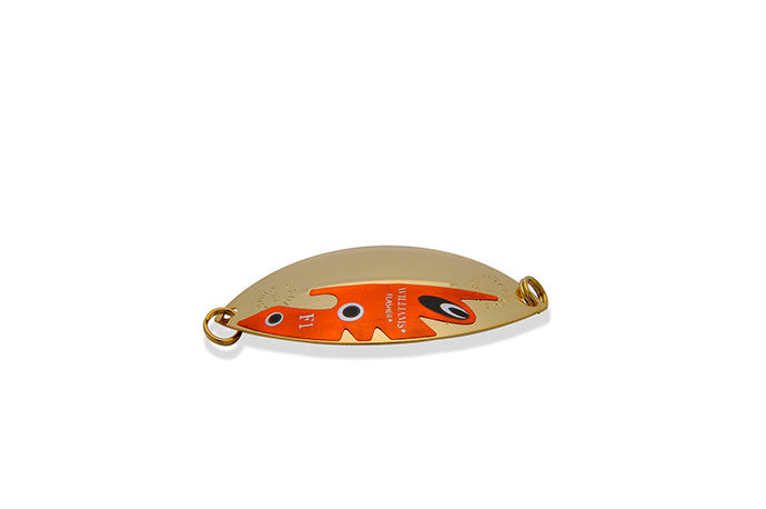 WILLIAMS CUILLÈRE FLASHER, 1/2 OZ image