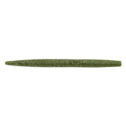 BERKLEY POWERBAIT MAXSCENT THE GENERAL 5'' - BABY BASS image