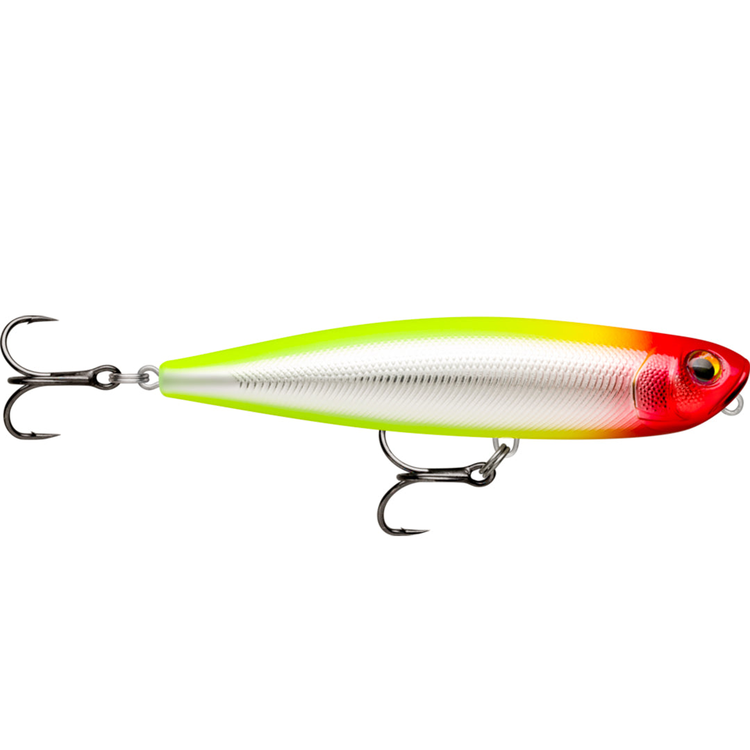 RAPALA PRECISION XTREME PENCIL 4 1/4" - CLOWN image
