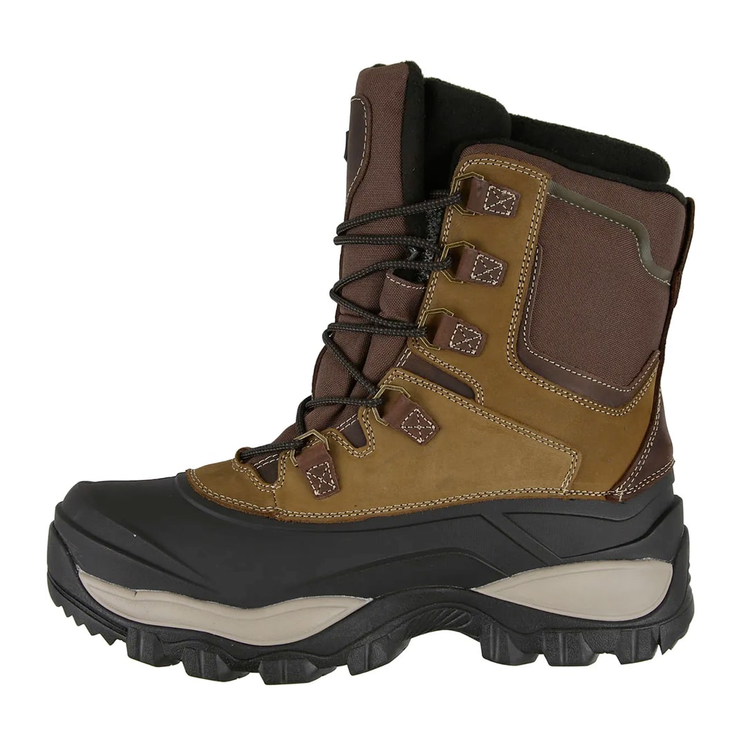 BROWNING BOTTE DE CHASSE BLIZZARD TAUPE image 1