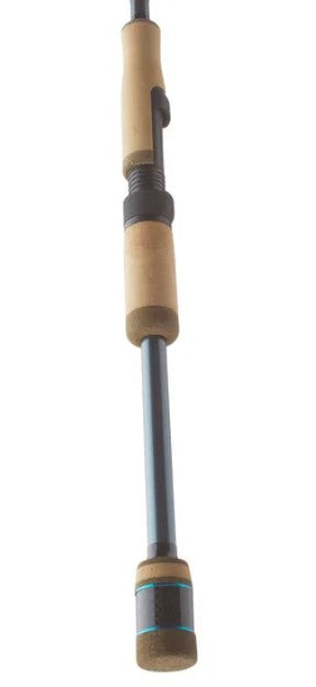 G. LOOMIS GLX JIG & WORM CANNE LANCER LEGER image 1