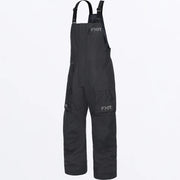 FXR EVOLUTION FX BIB BLACK