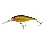 BERKLEY FLICKER SHAD 6 CM image 0