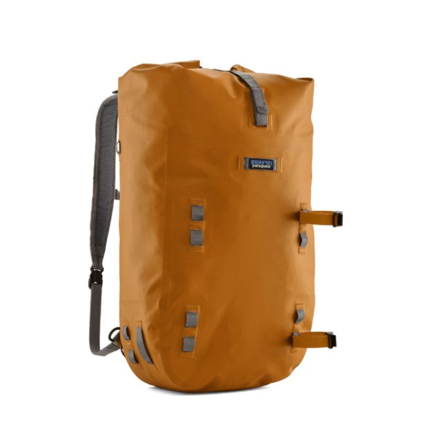 PATAGONIA SAC À DOS DISPERSER ROLL TOP PACK 40L image 0