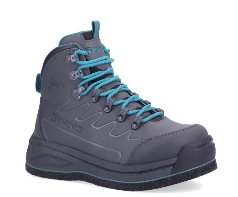 SIMMS BOTTE DE WADERS FREESTONE POUR FEMME, SLATE image 0