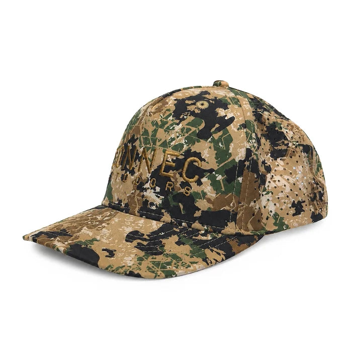 CONNEC FLEX CAMO CAP OUTSIGHT